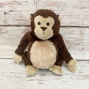 WEBKINZ Chimpanzee Monkey Plush